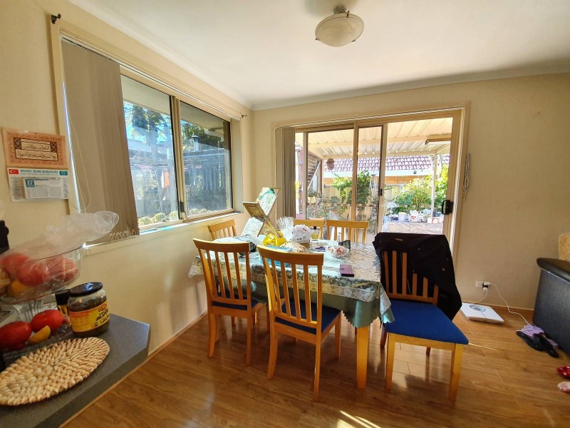 258A Hamilton Rd, Fairfield Heights NSW 2165