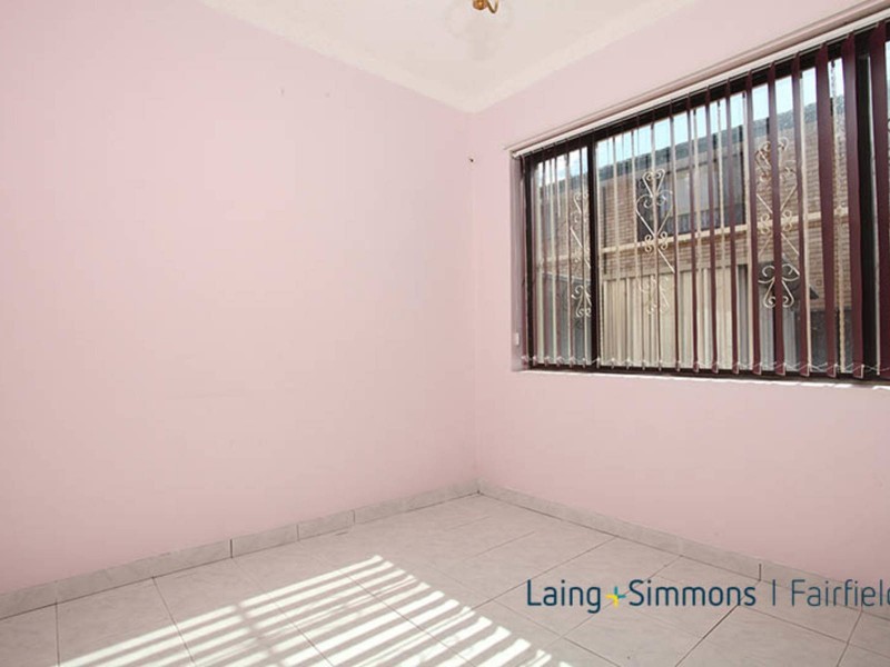 8/108 WATTLE AVE, Carramar NSW 2163
