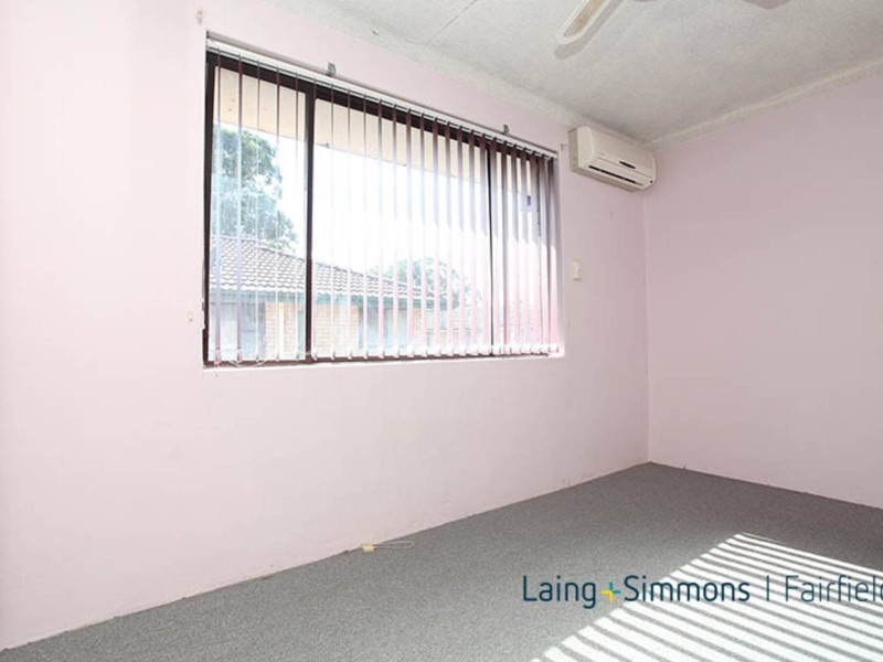 8/108 WATTLE AVE, Carramar NSW 2163