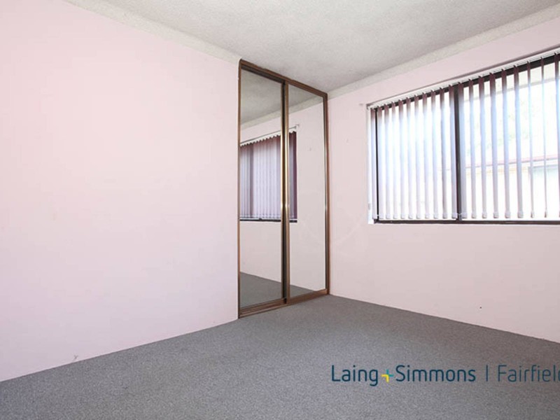 8/108 WATTLE AVE, Carramar NSW 2163