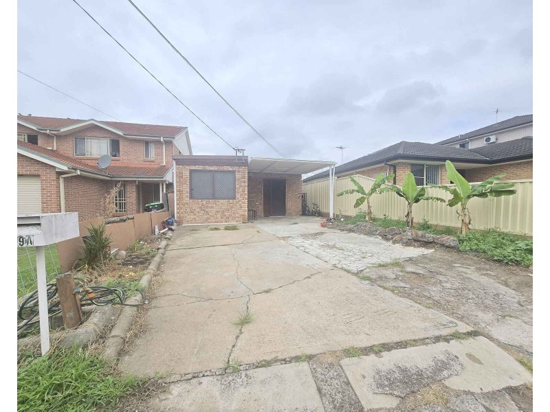 109A Stella Street, Fairfield Heights NSW 2165