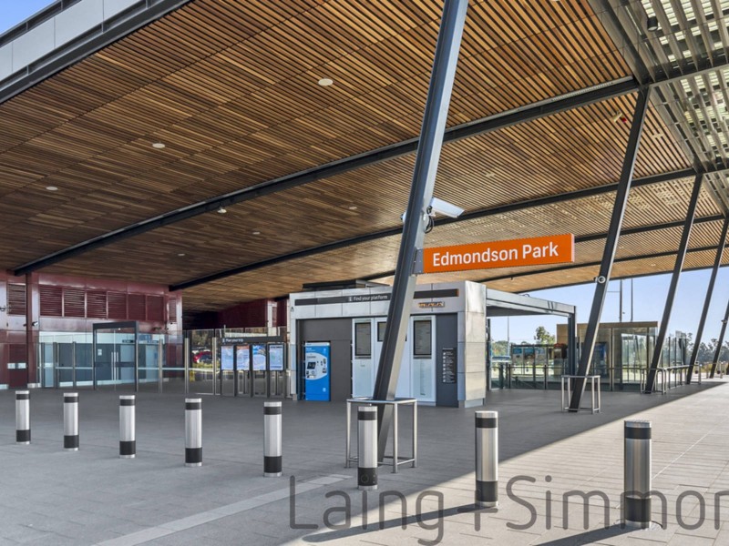 Edmondson Park NSW 2174