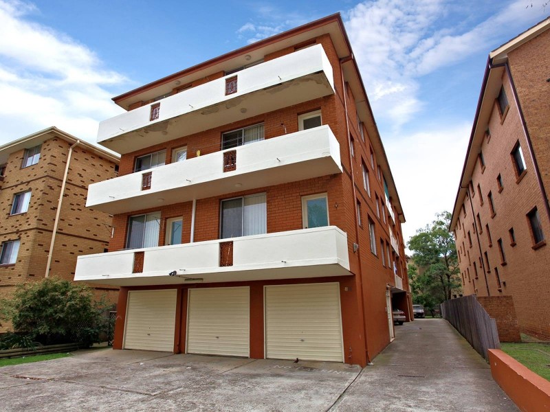 4/88 Smart Street, Fairfield NSW 2165