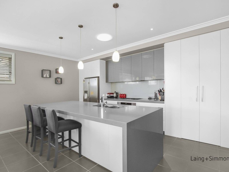 30 Colenso Circuit, Edmondson Park NSW 2174