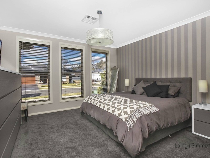 30 Colenso Circuit, Edmondson Park NSW 2174
