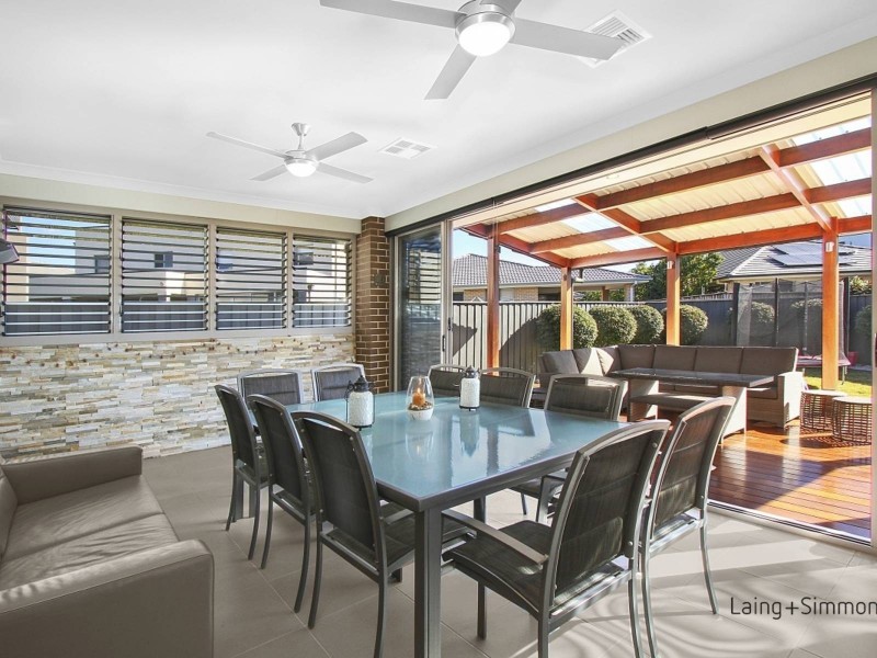 30 Colenso Circuit, Edmondson Park NSW 2174