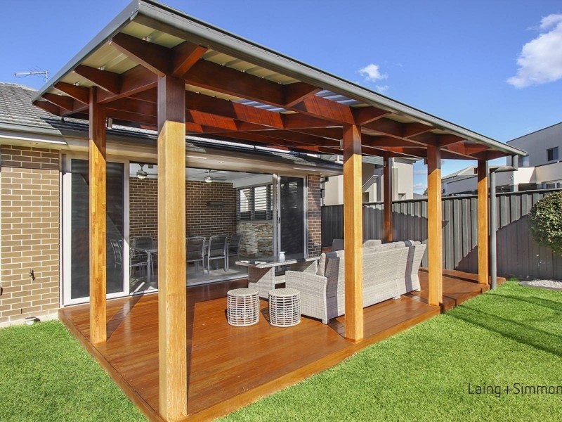 30 Colenso Circuit, Edmondson Park NSW 2174