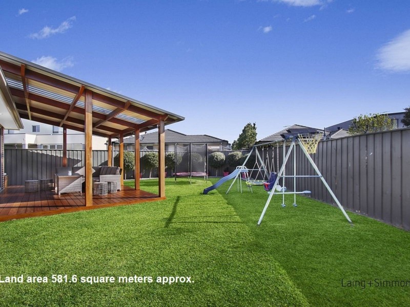 30 Colenso Circuit, Edmondson Park NSW 2174