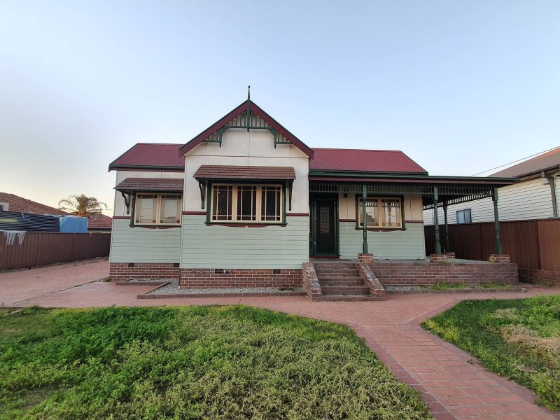124 Orchardleigh Street, Old Guildford NSW 2161