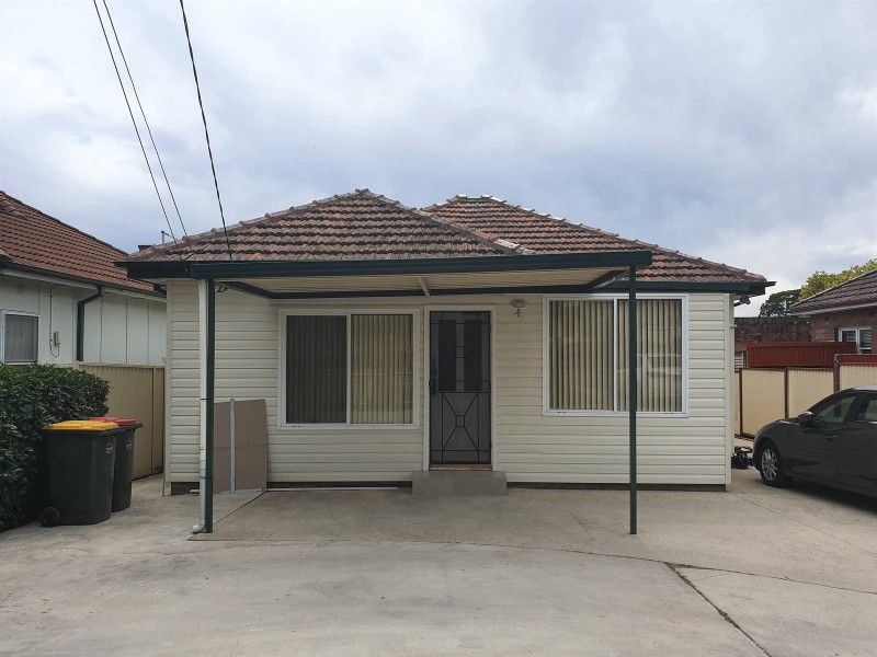 Fairfield East NSW 2165