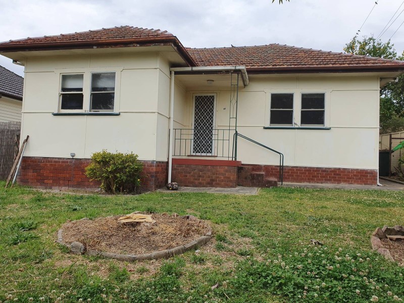 68 Bangor Street, Guildford NSW 2161