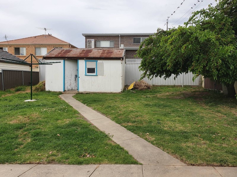 68 Bangor Street, Guildford NSW 2161