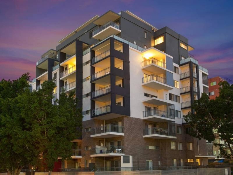 99/24 Lachlan St, Liverpool NSW 2170