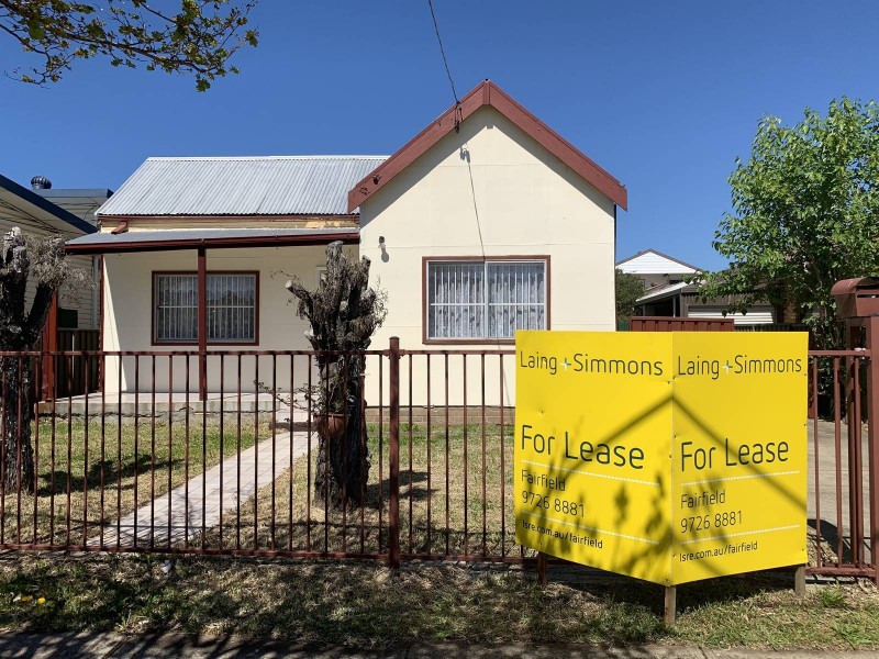 112 Canley Vale Road, Canley Heights NSW 2166