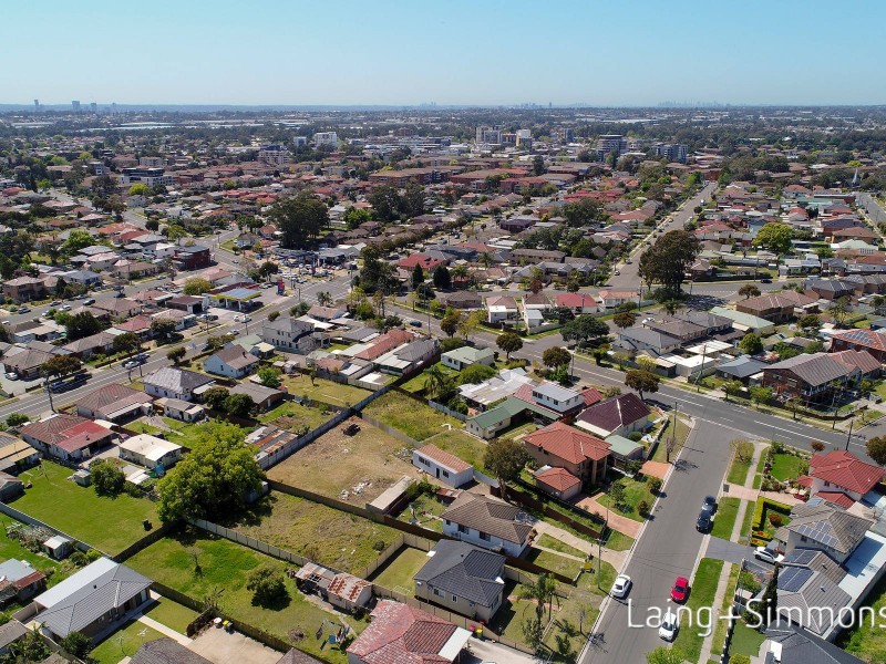 2 Richardson Street, Fairfield NSW 2165