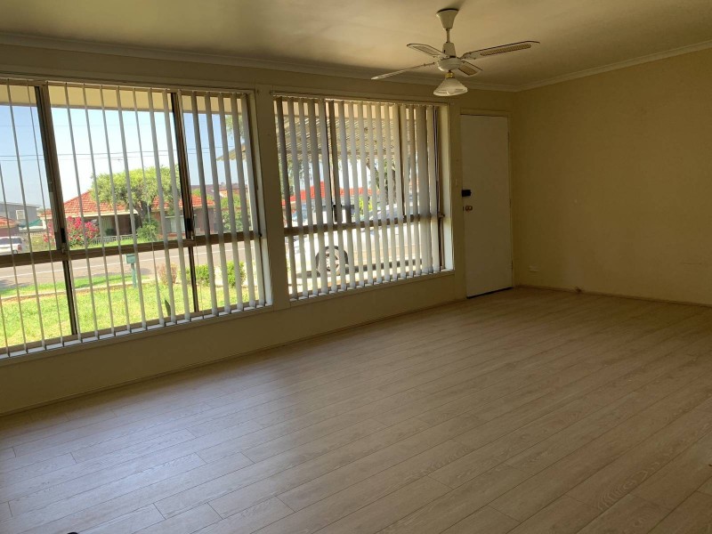 258 Hamilton Rd, Fairfield Heights NSW 2165