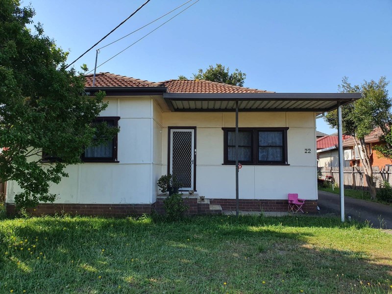 Fairfield West NSW 2165