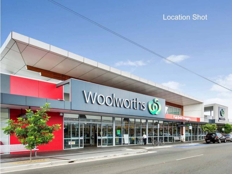 605/13 Spencer Street, Fairfield NSW 2165