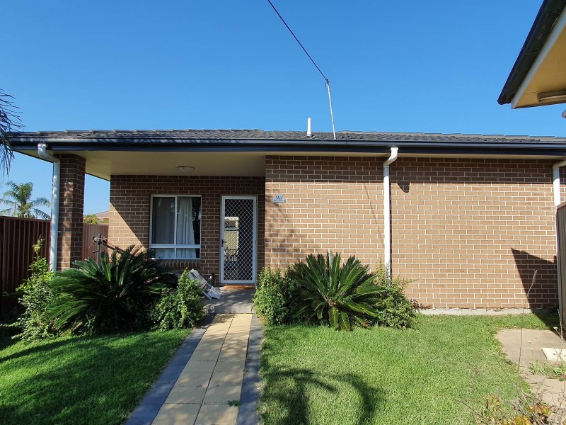 Fairfield West NSW 2165