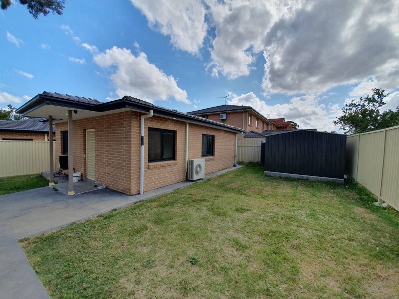 23A Myddleton Avenue, Fairfield NSW 2165