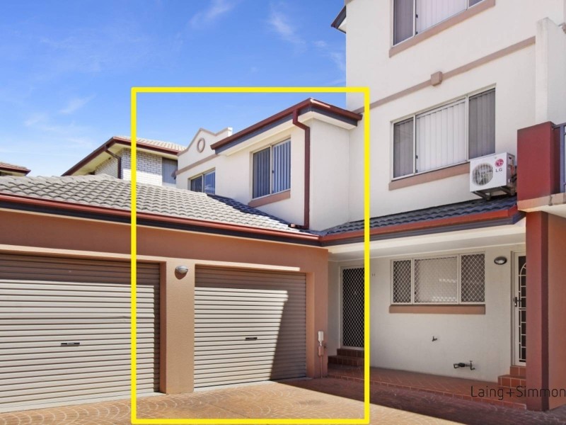 11/36-38  Wrentmore Street, Fairfield NSW 2165