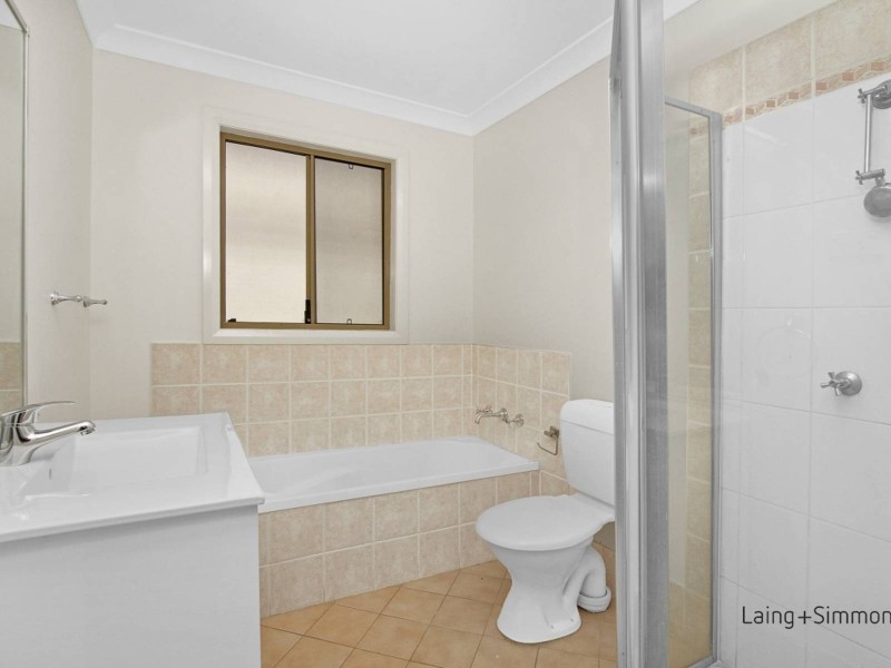 11/36-38  Wrentmore Street, Fairfield NSW 2165