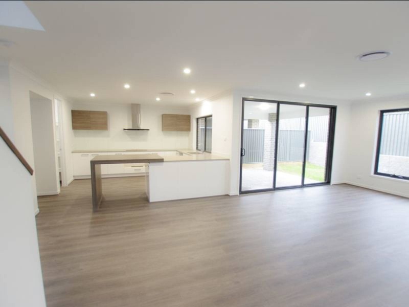 Lot 1690 Sawsedge Avenue, Denham Court NSW 2565