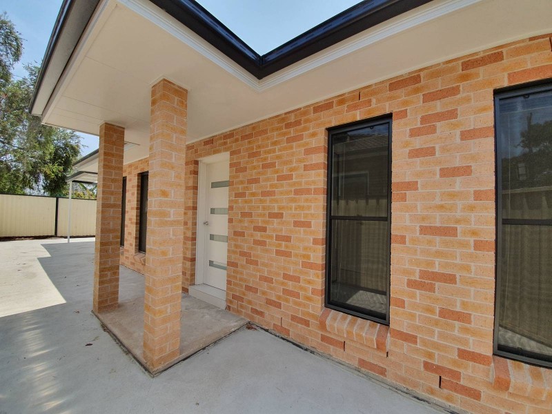 2A Mundamatta Street, Villawood NSW 2163