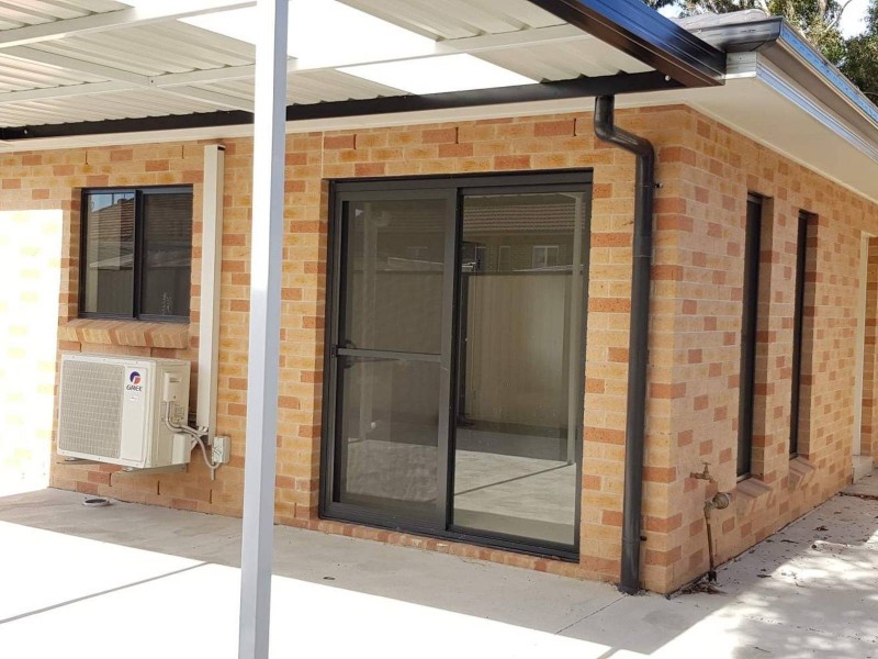 2A Mundamatta Street, Villawood NSW 2163