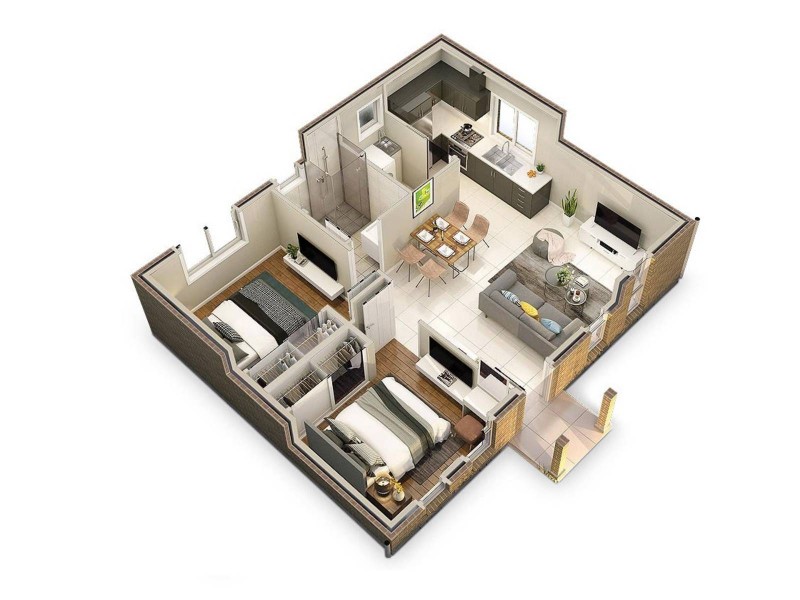 2A Mundamatta Street, Villawood NSW 2163