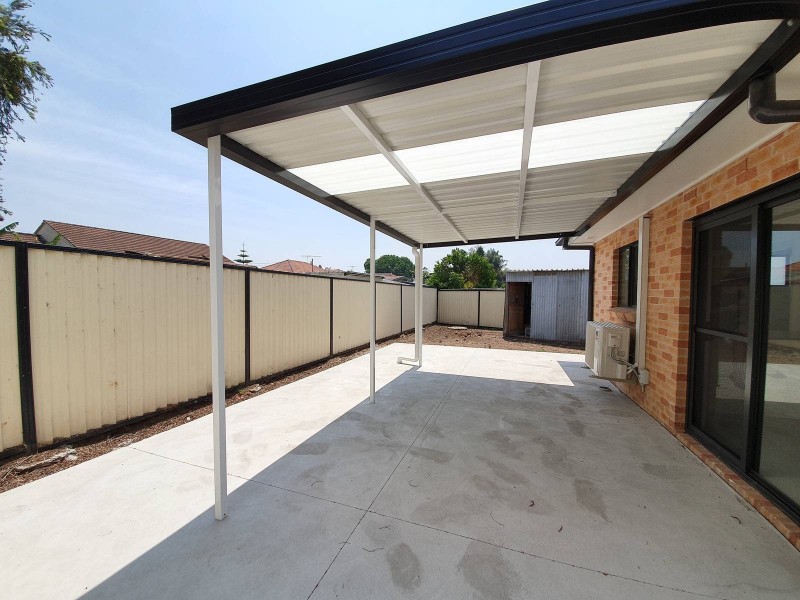 2A Mundamatta Street, Villawood NSW 2163