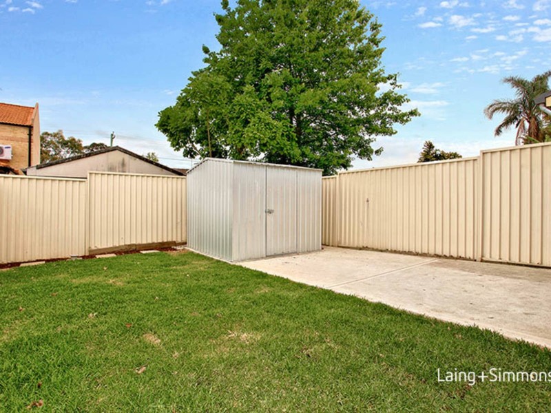 Canley Heights NSW 2166