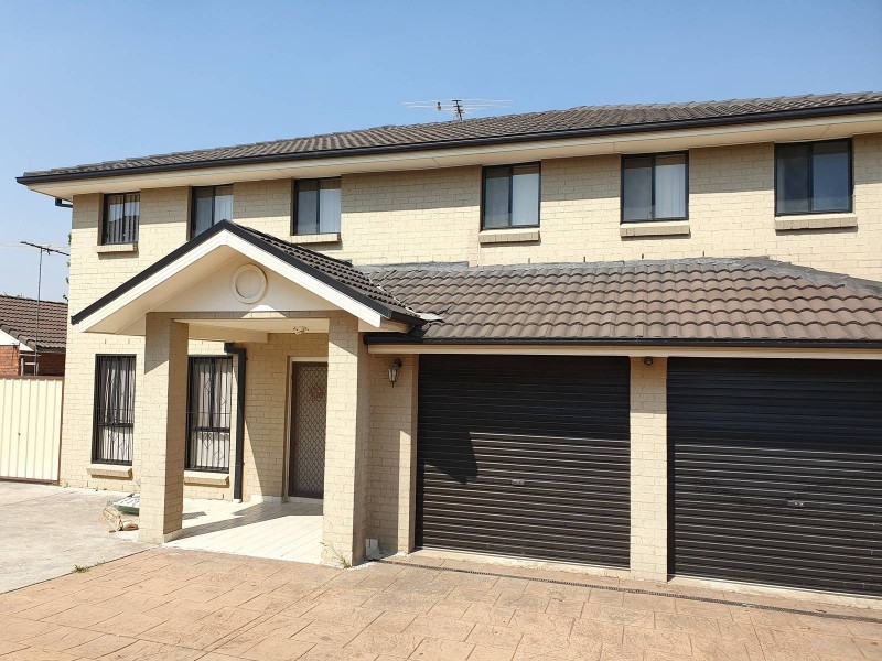 Fairfield East NSW 2165