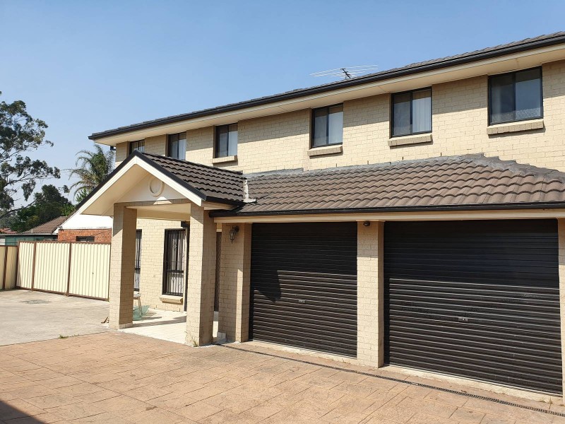 Fairfield East NSW 2165