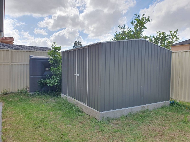 23A- Myddleton Avenue, Fairfield NSW 2165