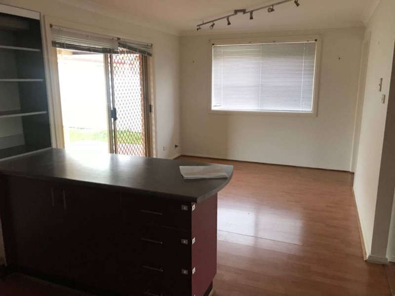1B- Inverell Avenue, Hinchinbrook NSW 2168