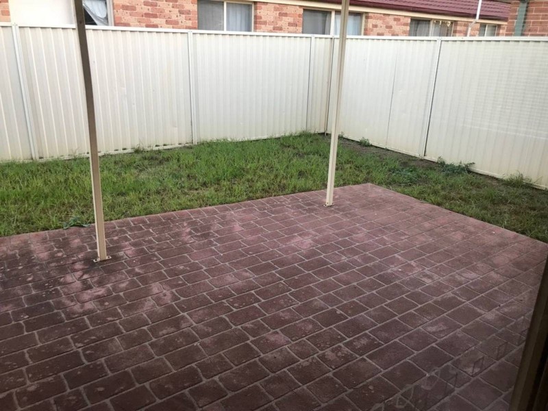1B- Inverell Avenue, Hinchinbrook NSW 2168