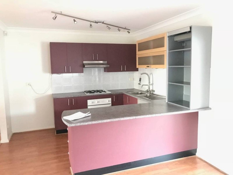 1B- Inverell Avenue, Hinchinbrook NSW 2168
