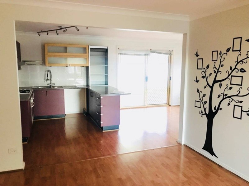 1B- Inverell Avenue, Hinchinbrook NSW 2168
