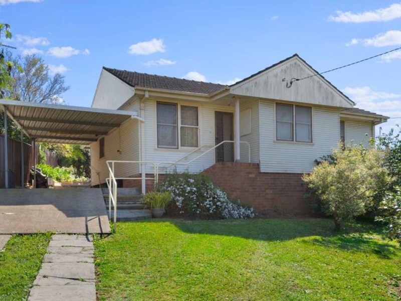 42 TOWNVIEW ROAD,, Mount Pritchard NSW 2170