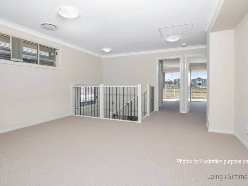 Middleton Grange NSW 2171