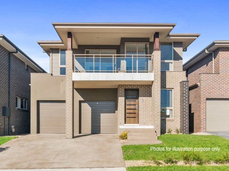 Middleton Grange NSW 2171