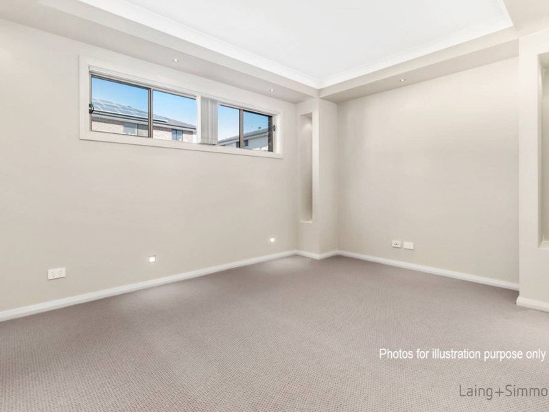 Middleton Grange NSW 2171