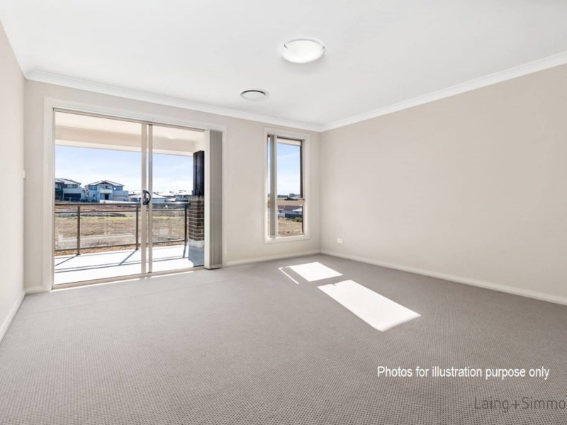 Middleton Grange NSW 2171