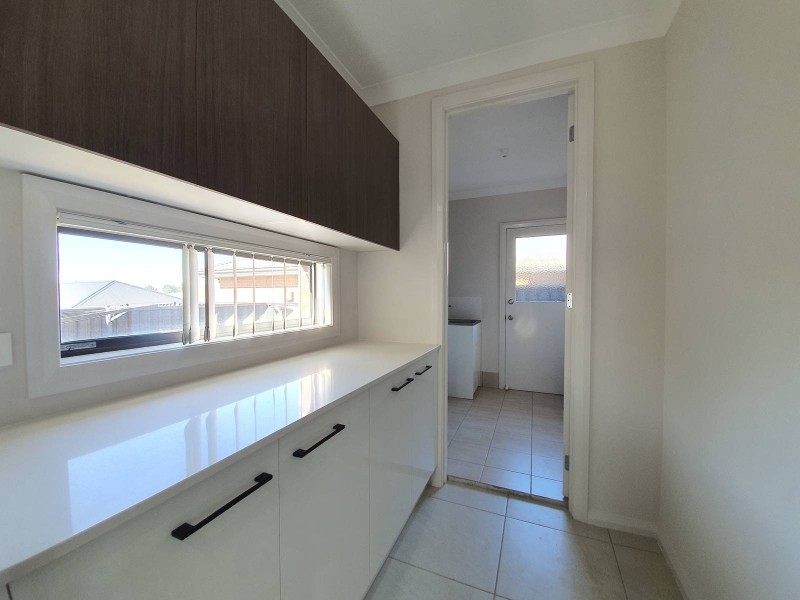 Unit 1/Lot 607 Courtney Loop, Oran Park NSW 2570