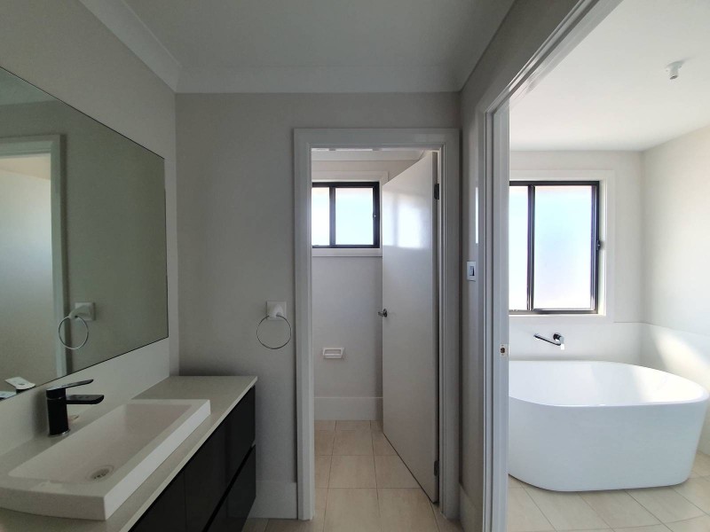 Unit 1/Lot 607 Courtney Loop, Oran Park NSW 2570