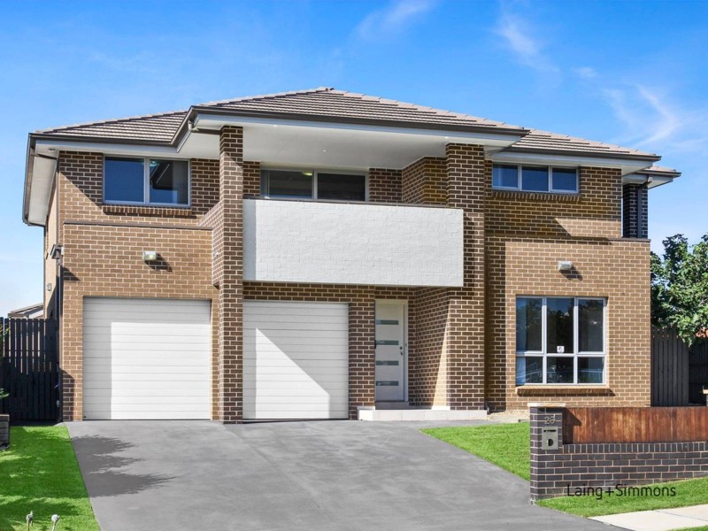 26 Kelsey Street, Middleton Grange NSW 2171