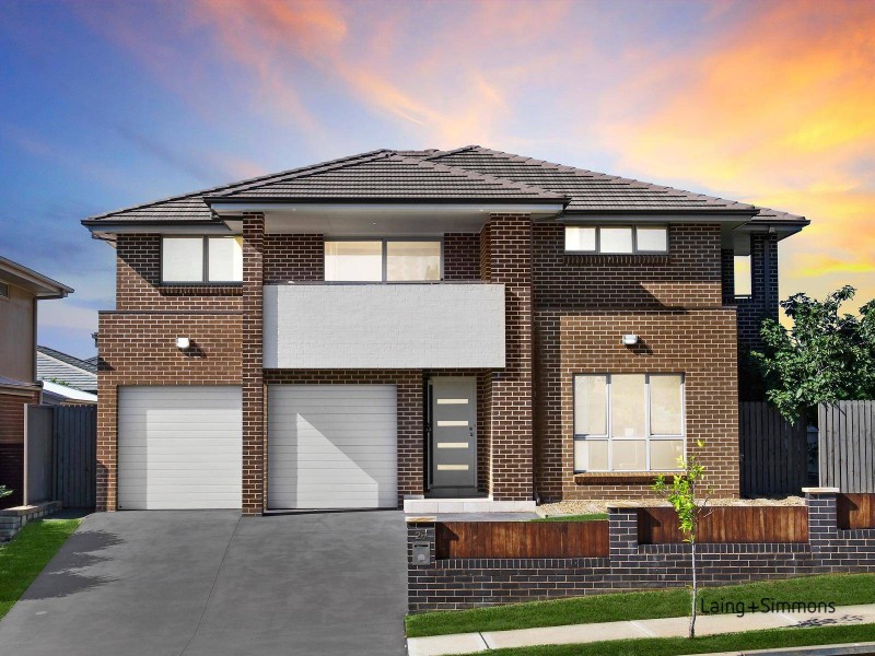 26 Kelsey Street, Middleton Grange NSW 2171