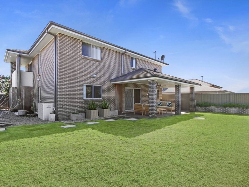 26 Kelsey Street, Middleton Grange NSW 2171