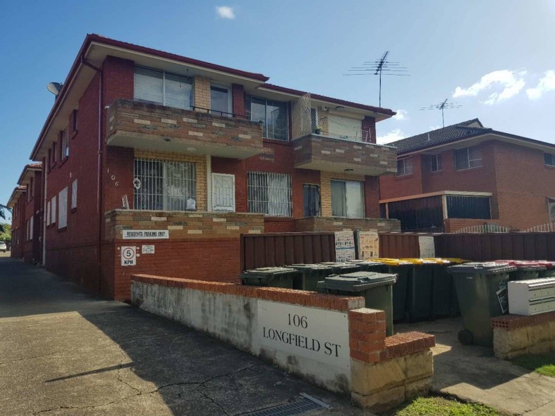 3/106 Longfield Street, Cabramatta NSW 2166